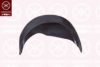 KLOKKERHOLM 2023545 Panelling, mudguard